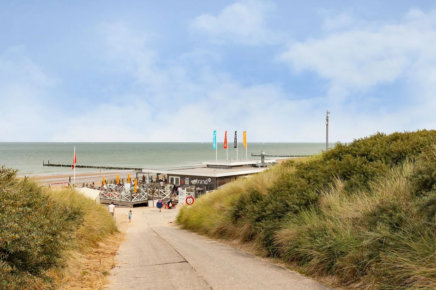 Vloedlijn 13 Domburg thumbnail 49