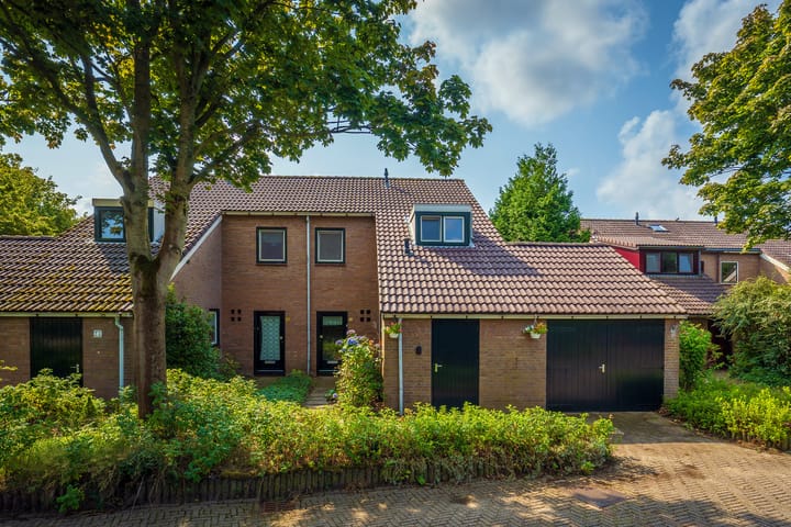 Vloedlijn 23 dans Den Burg photo