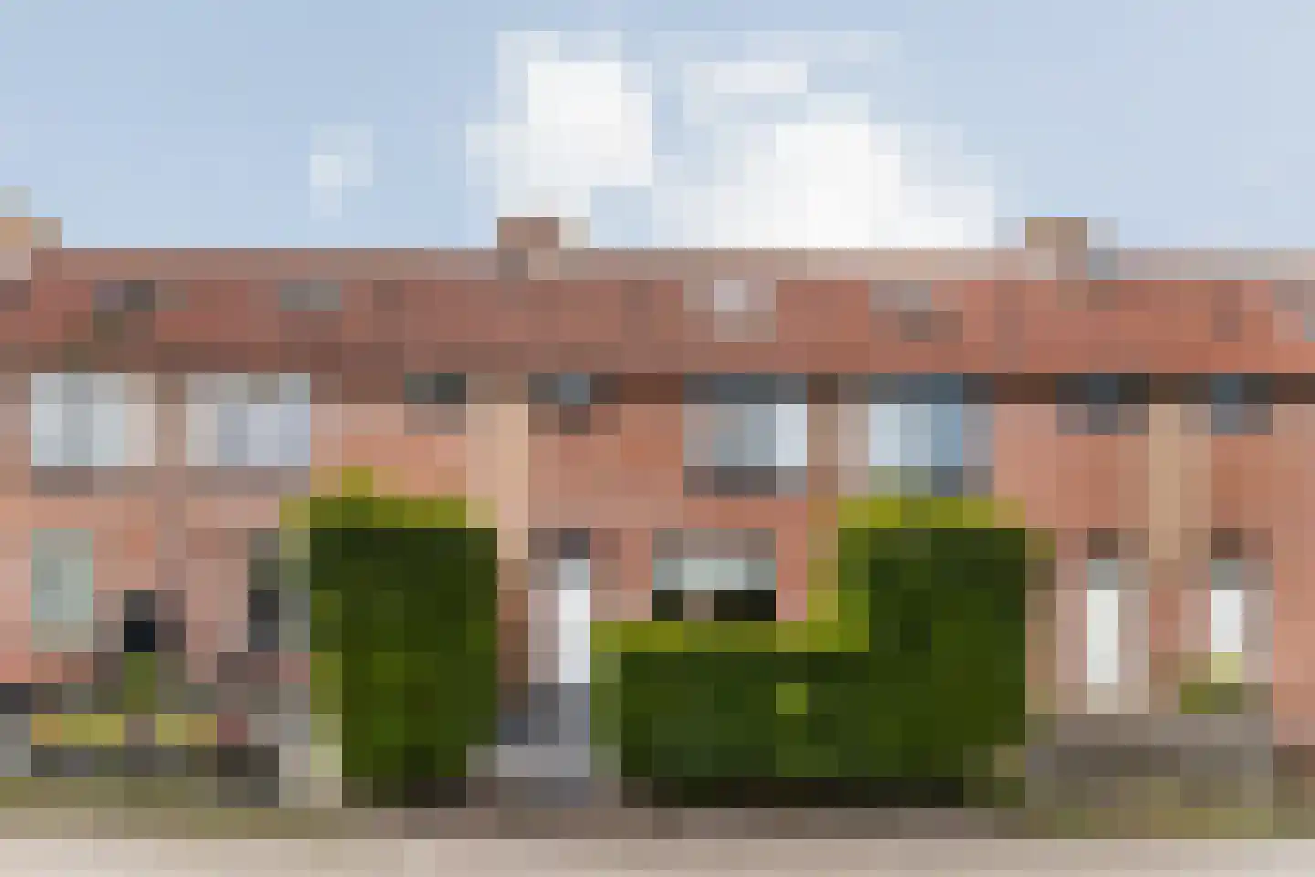 Vloedlijn 39 Hellevoetsluis
