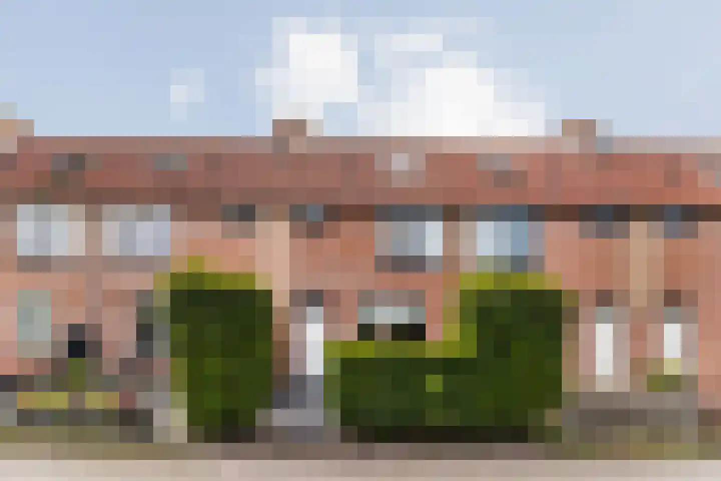 Vloedlijn 39 Hellevoetsluis
