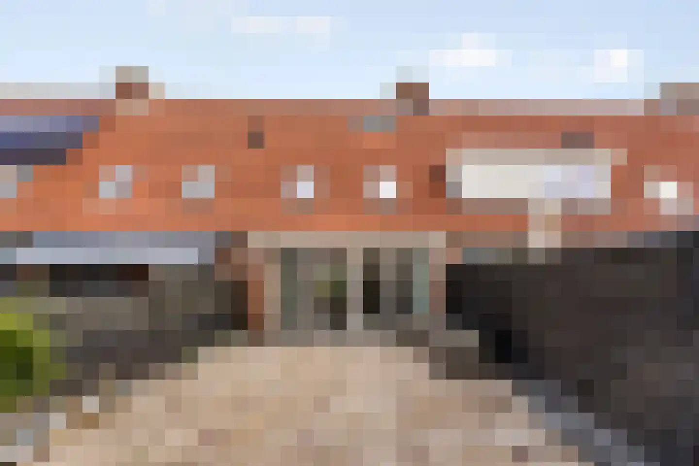 Vloedlijn 39 Hellevoetsluis thumbnail 4