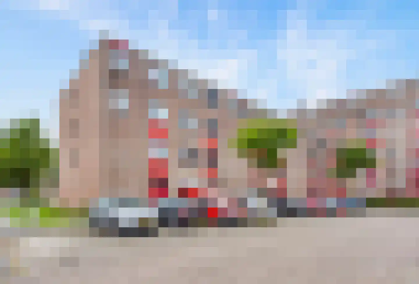 Vloedmonde 4 dans Nieuwegein