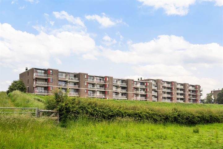 Vloedmonde 82 in Nieuwegein photo