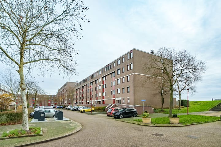 Vloedmonde 92 in Nieuwegein