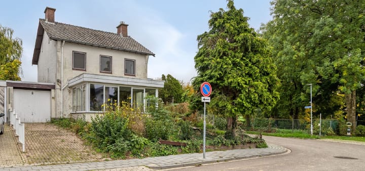 Photo of property Vloedsgraaf 12, Voerendaal