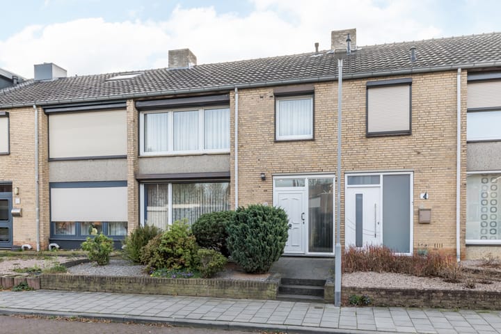 Vloedstraat 24 in Nuth foto