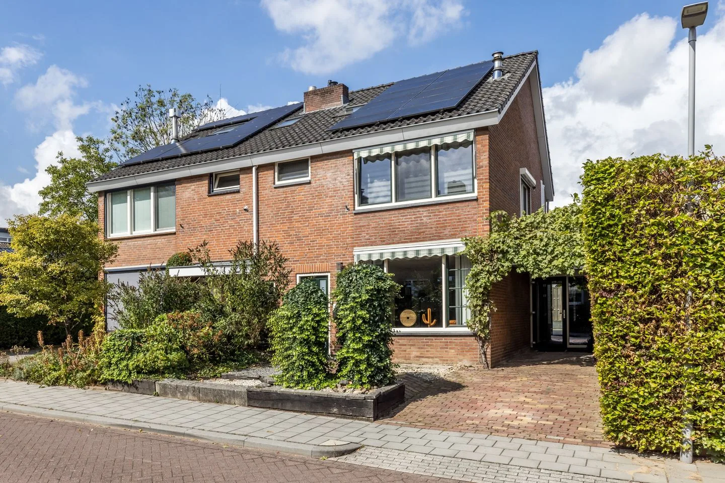 Vloedstraat 5 in Nuth