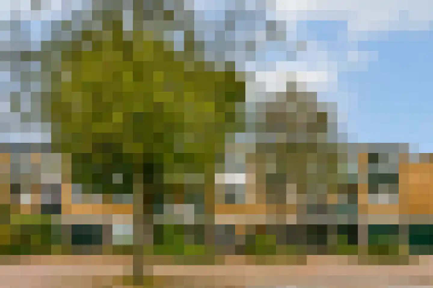 Vloedwal 42 in Huizen