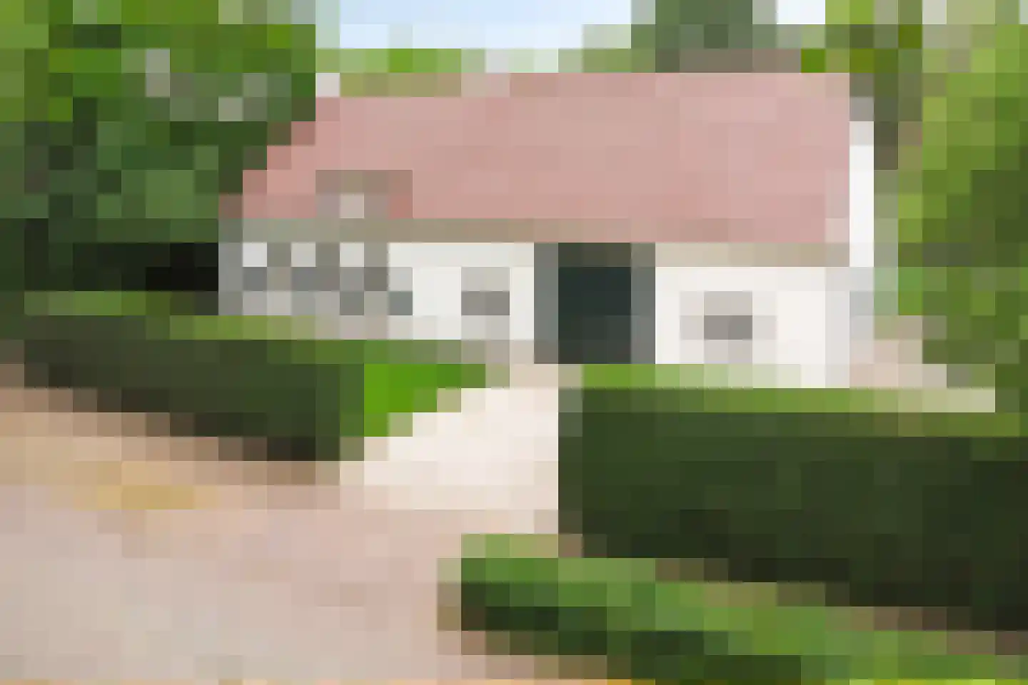 Vloeieind 4 in Lage Mierde