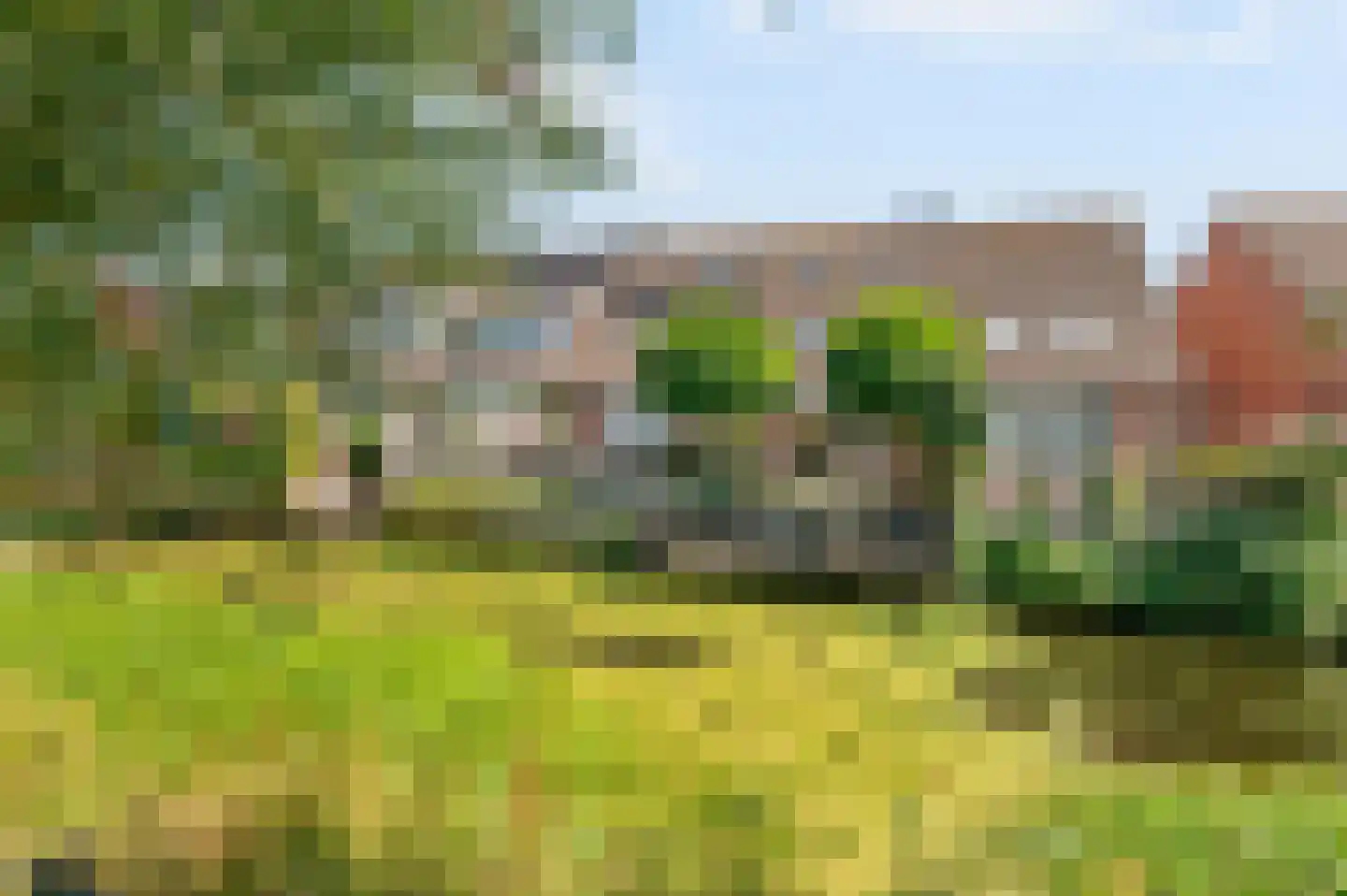 Vlonderkamp 17 Noordwijkerhout