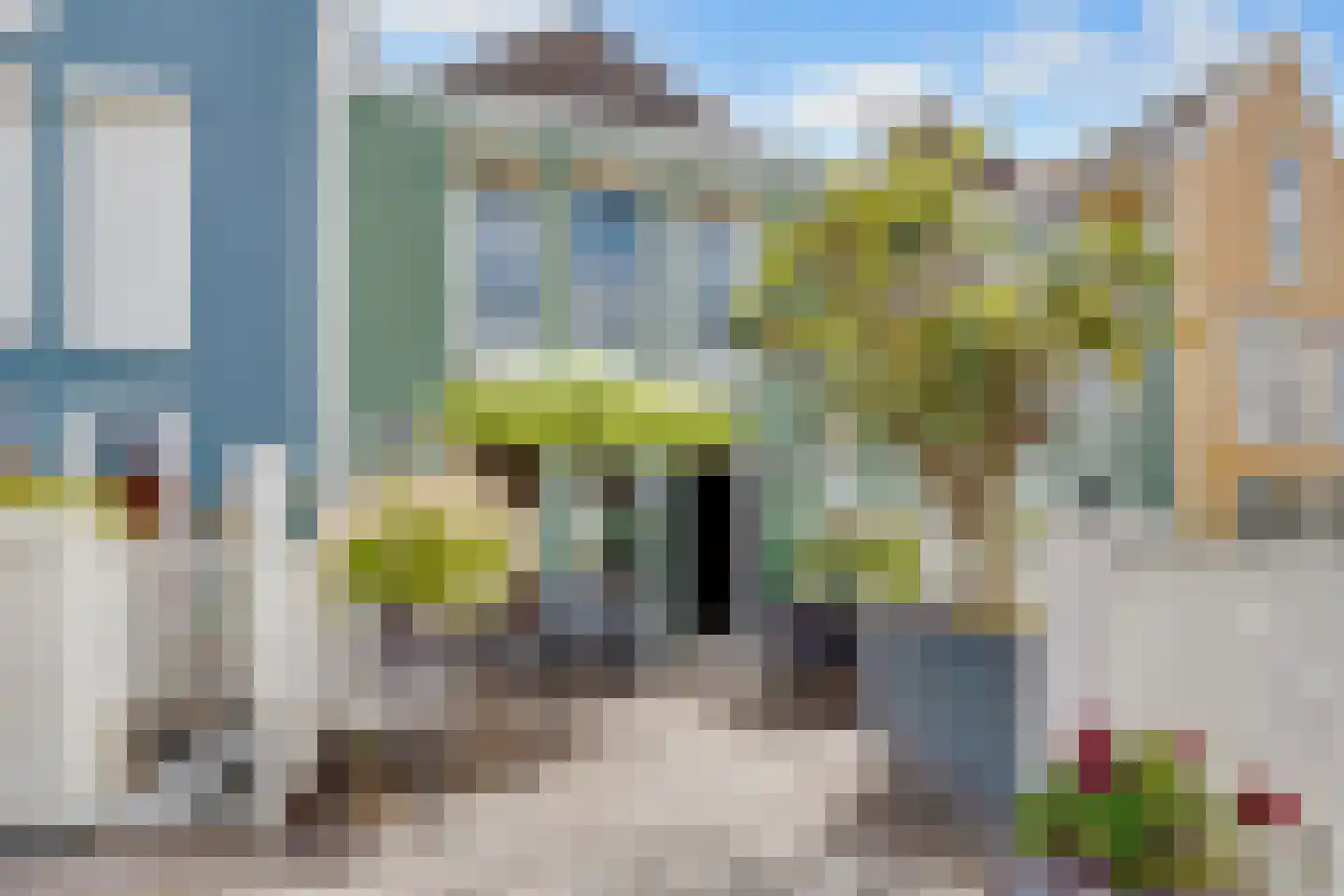 Vlondertuin 4 Houten thumbnail 30