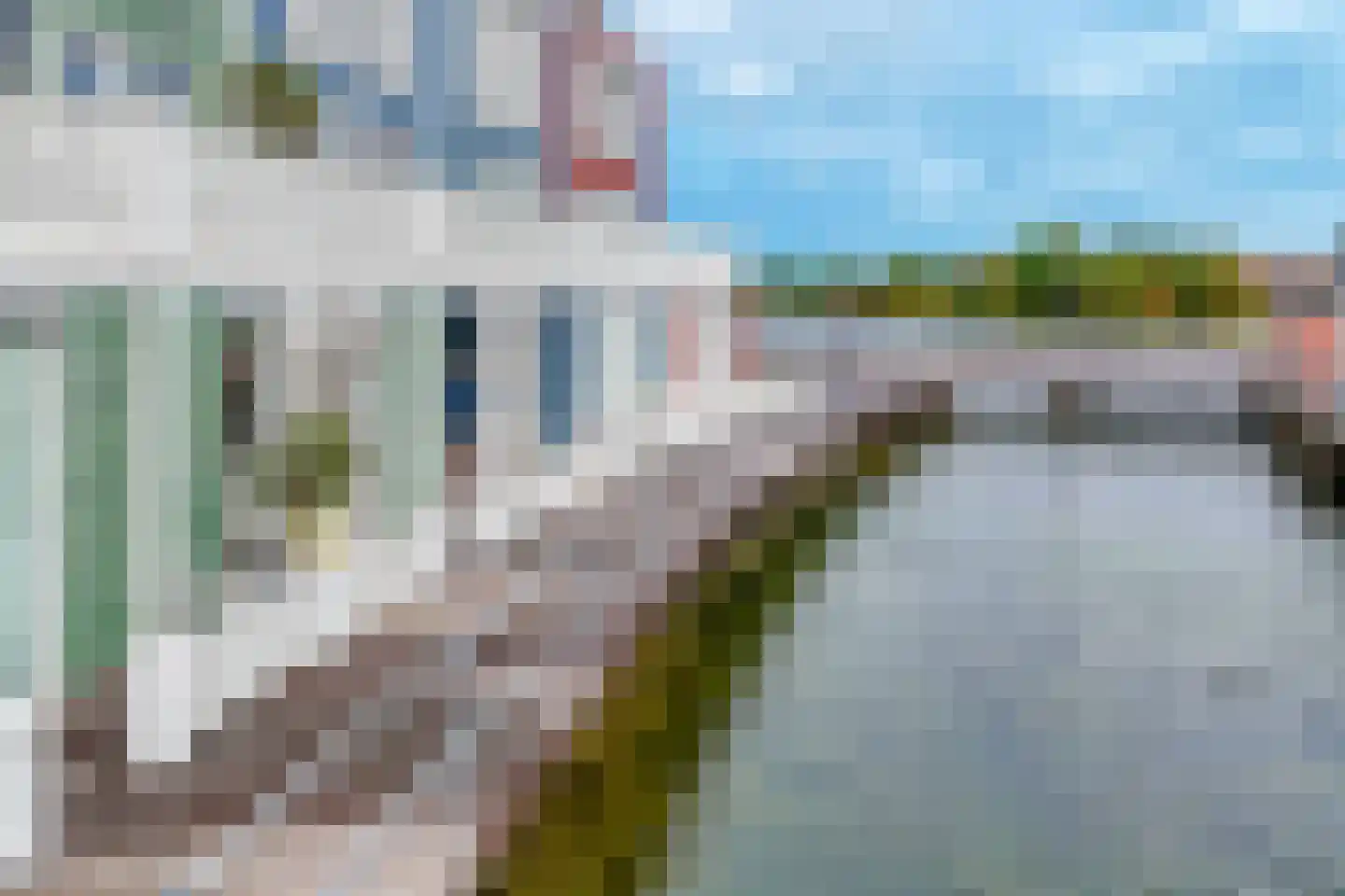 Vlondertuin 4 Houten thumbnail 4