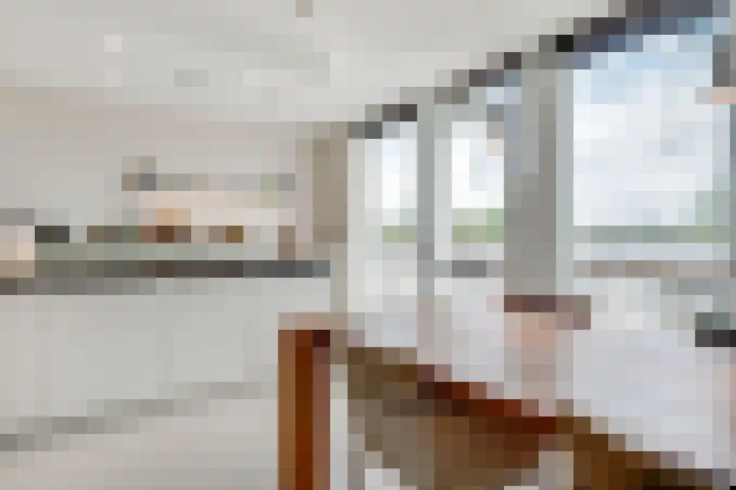 Vlondertuin 4 Houten thumbnail 5