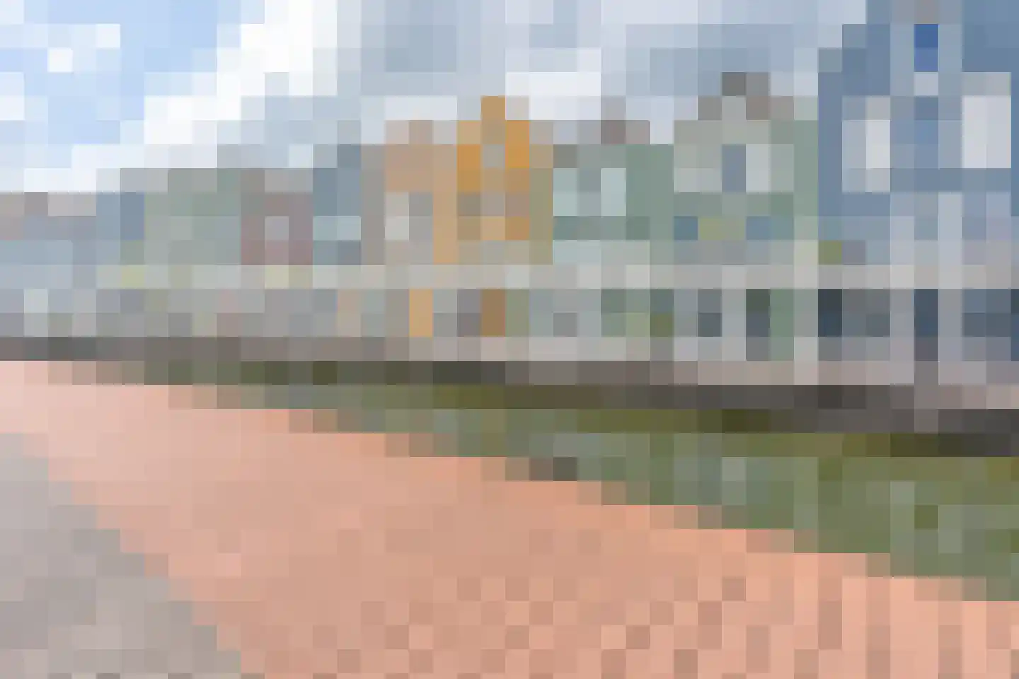 Vlondertuin 6 Houten thumbnail 4