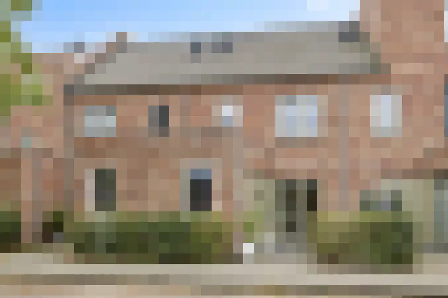 Vlondertuinen 2 in Rosmalen