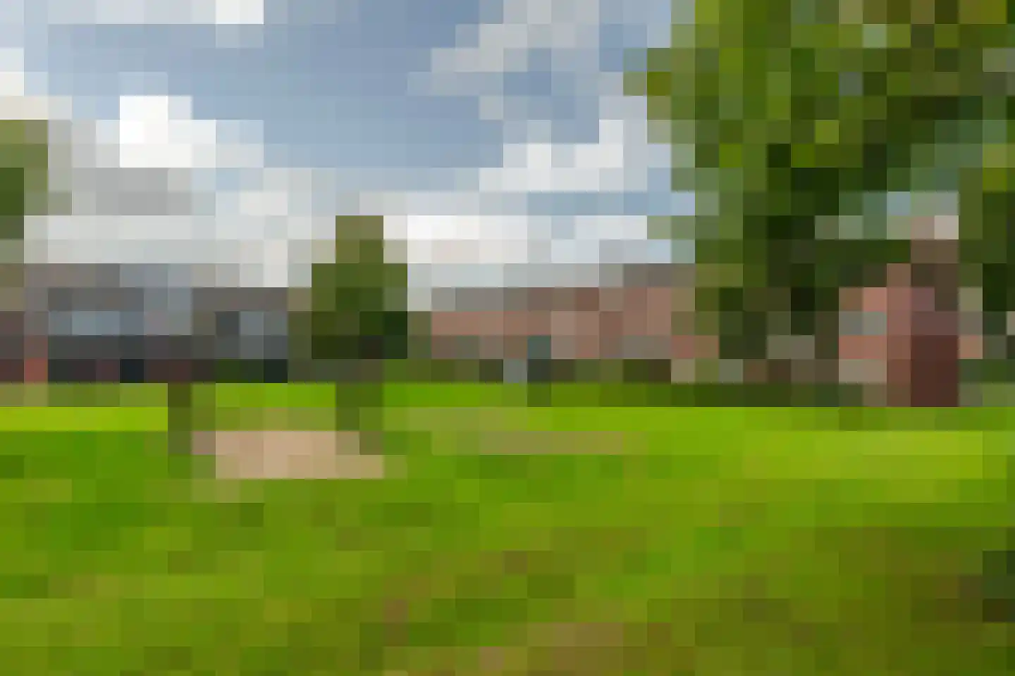Vlotgras 15 Houten thumbnail 28