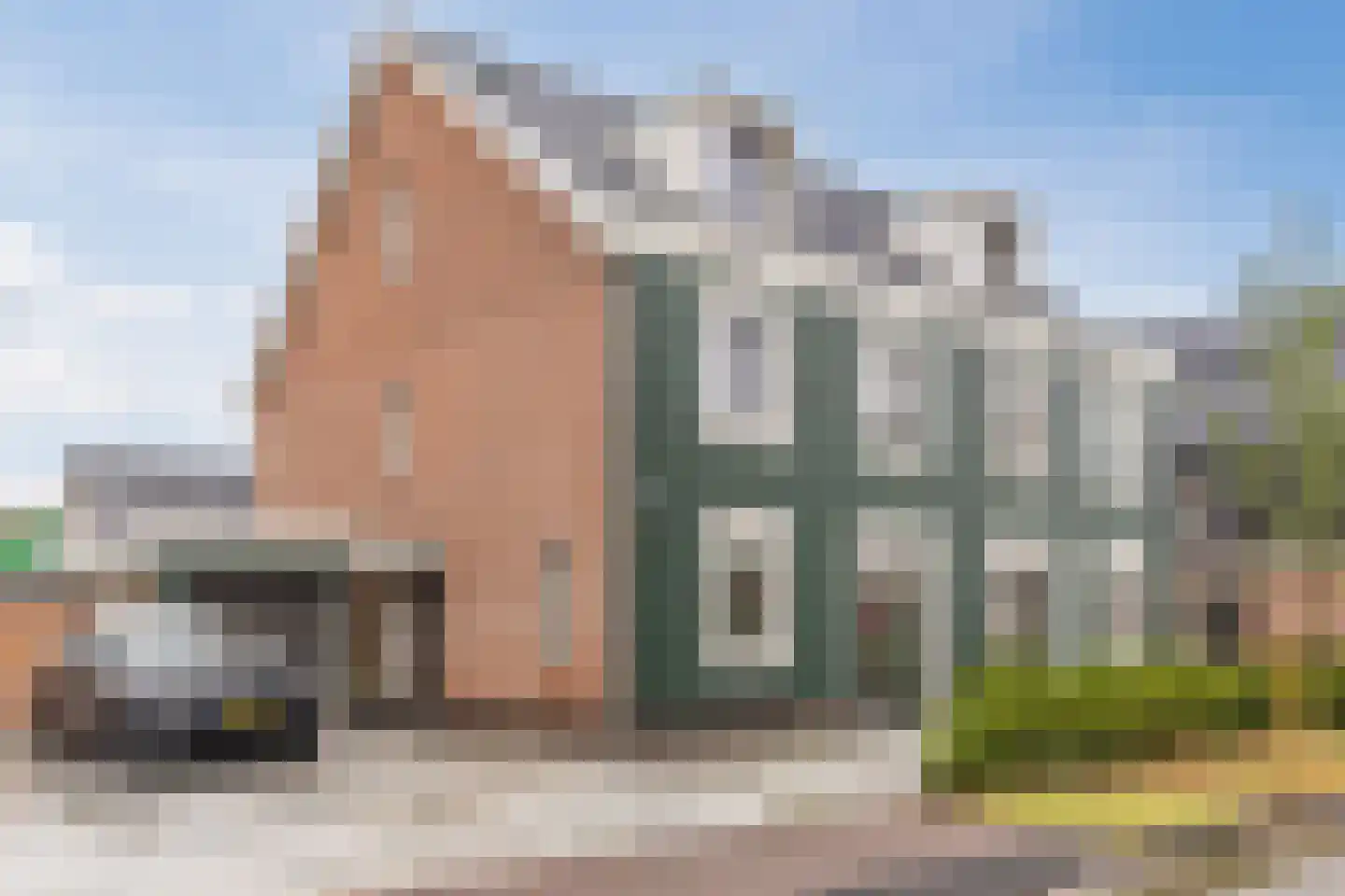 Vlotgras 9 in Assendelft