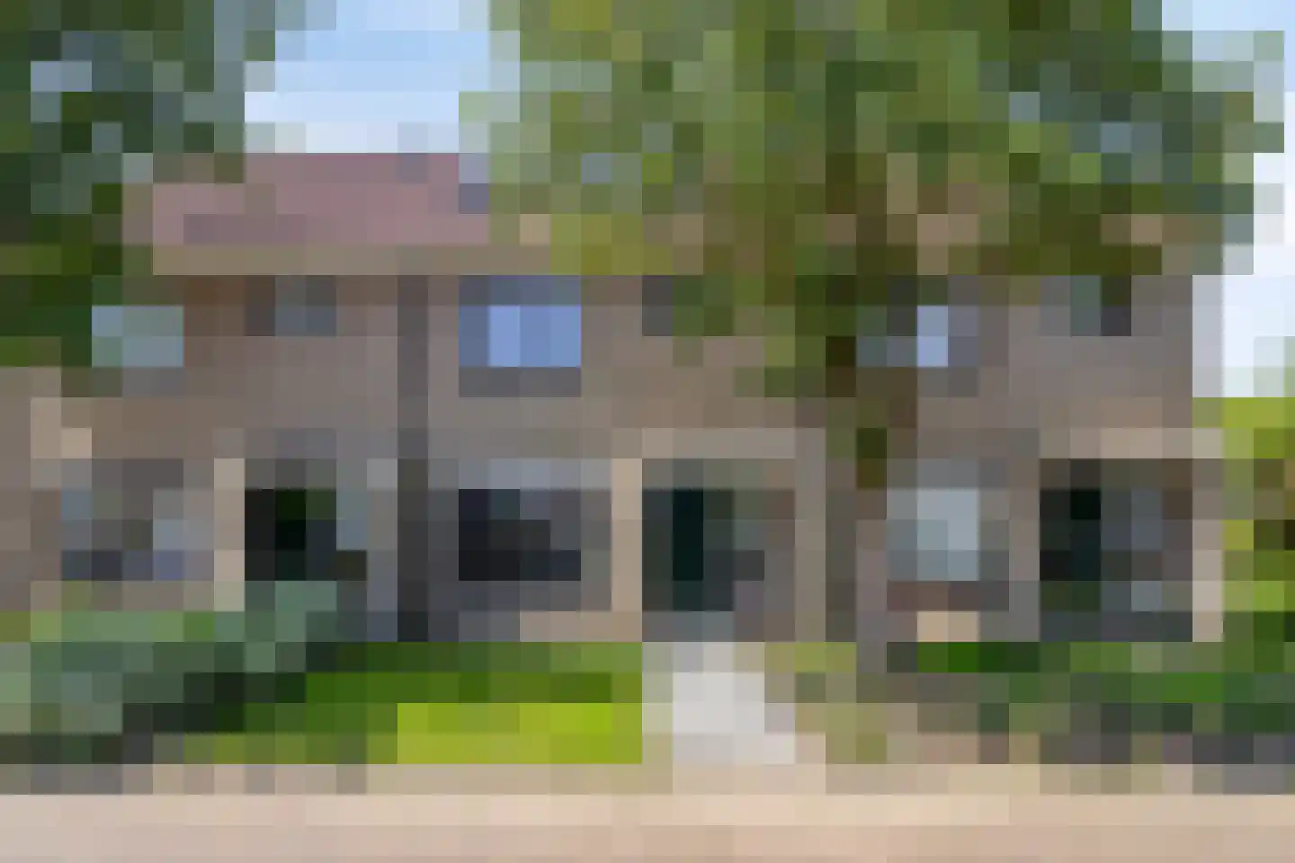 Vlouwakkers 3 Annen