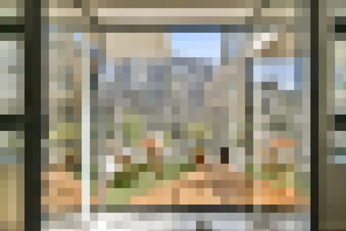 Vluchtladderstraat 21 Amsterdam foto 3