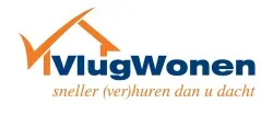 Logo Vlug Wonen in Enschede