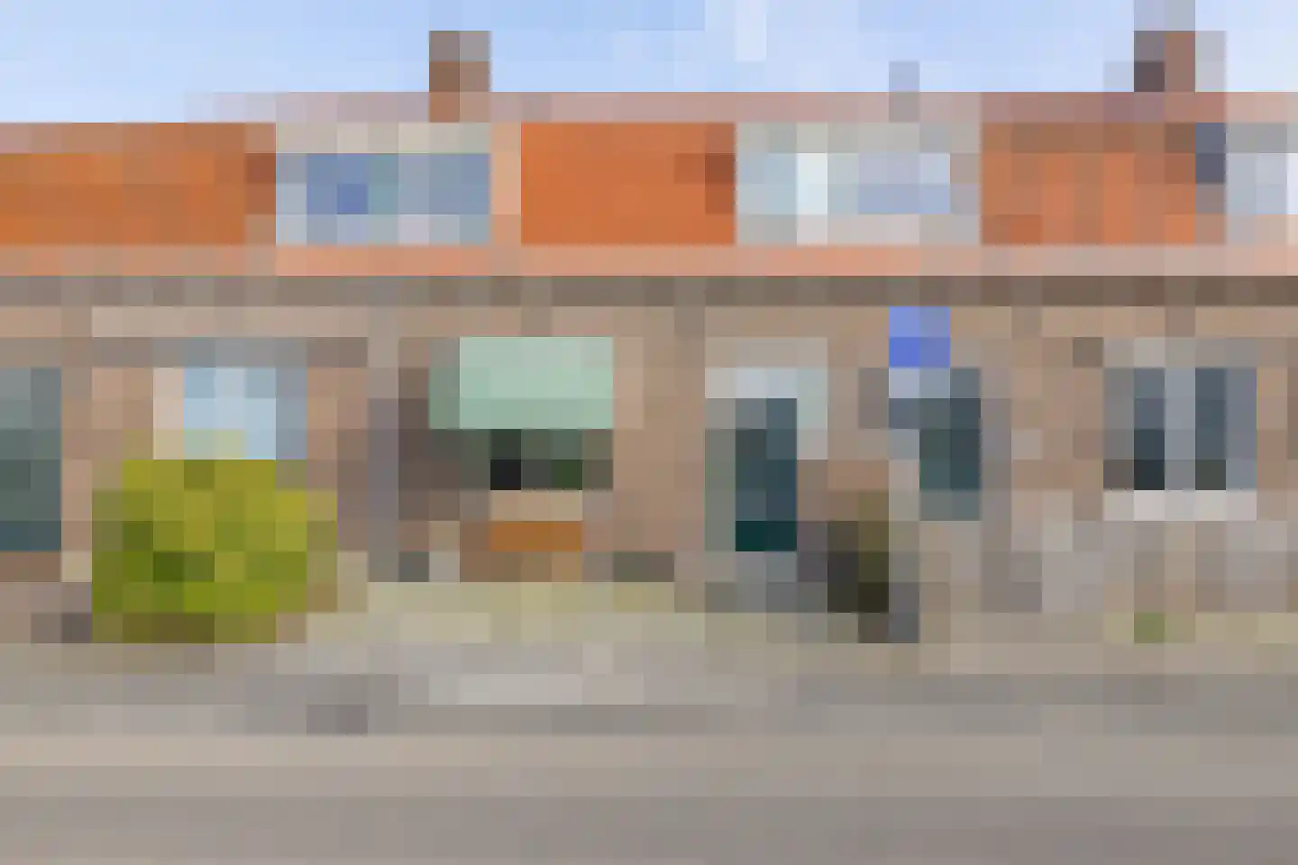 Vlusch 46 Krommenie