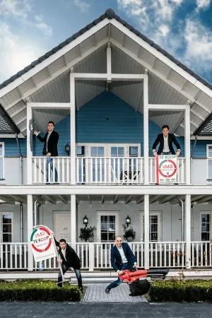 Foto van VMG Makelaars