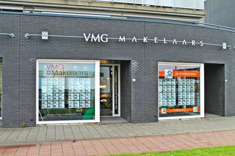 Office photo of VMG Makelaars
