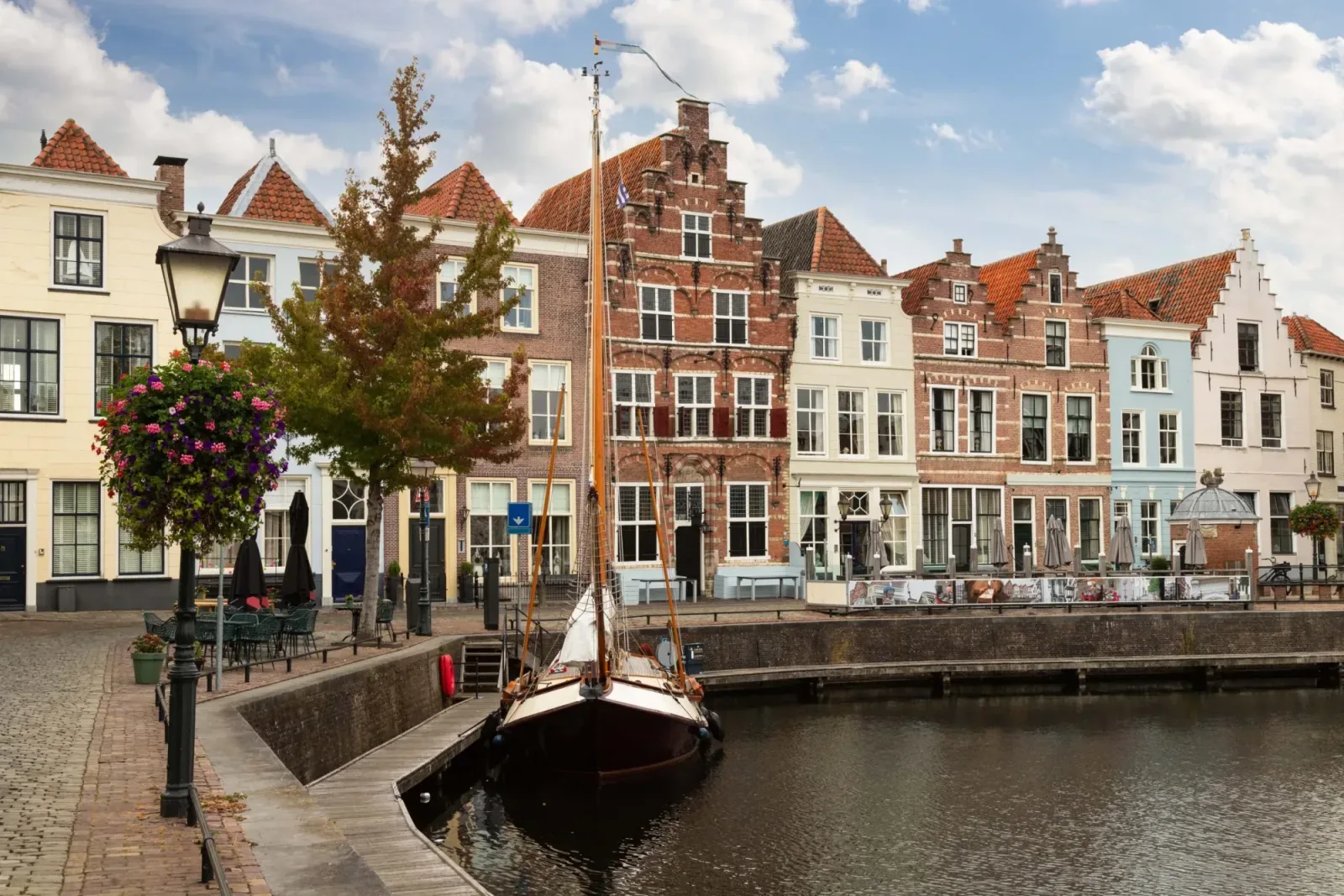 Photo d'équipe de VO Makelaars