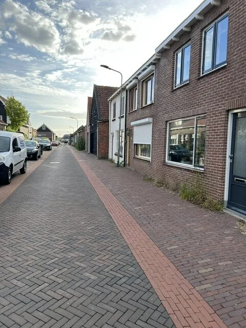 Office photo of VO Makelaars