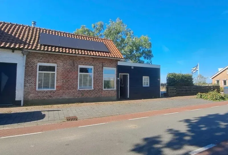 Kantoor foto van VO Makelaars