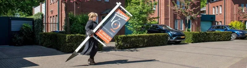 Kantoor foto van VO2 Makelaardij