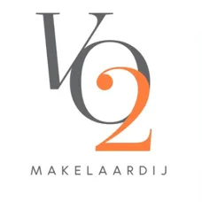 Logotipo de VO2 Makelaardij