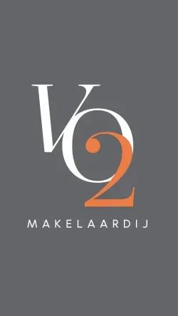 Logo van VO2 Makelaardij