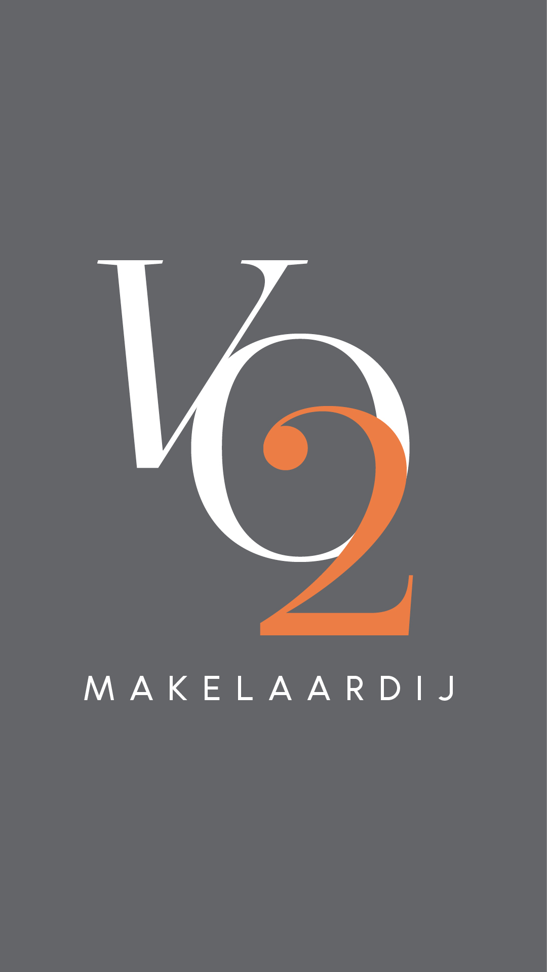 Logotipo de VO2 Makelaardij