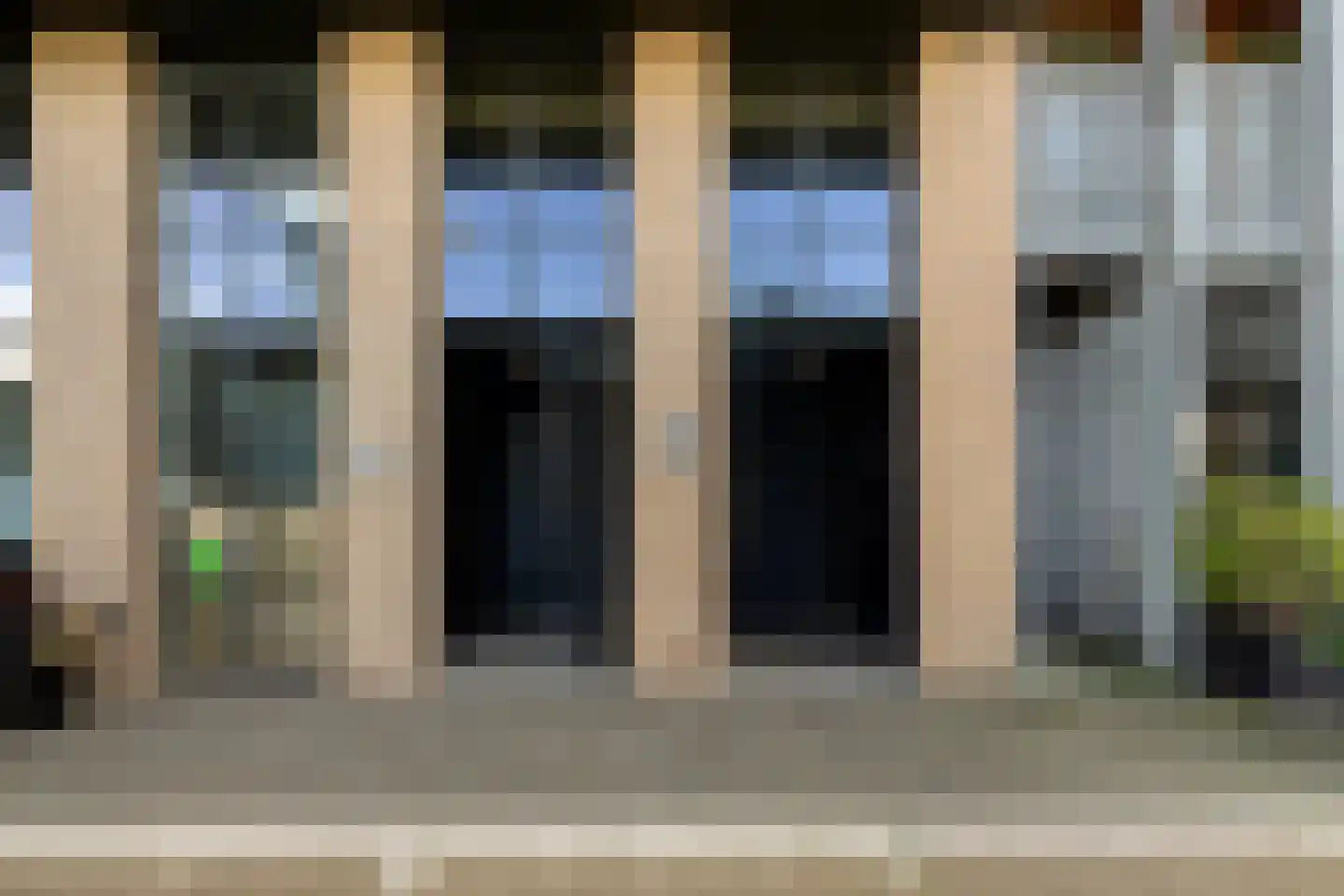 VOC-kade 116 Amsterdam thumbnail 22
