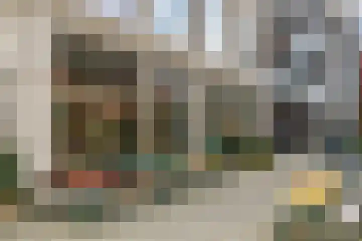 VOC-kade 128 Amsterdam thumbnail 24