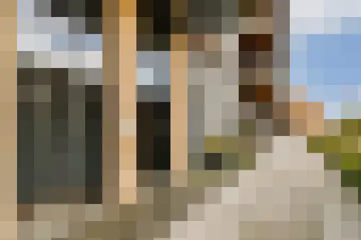 VOC-kade 128 Amsterdam thumbnail 4
