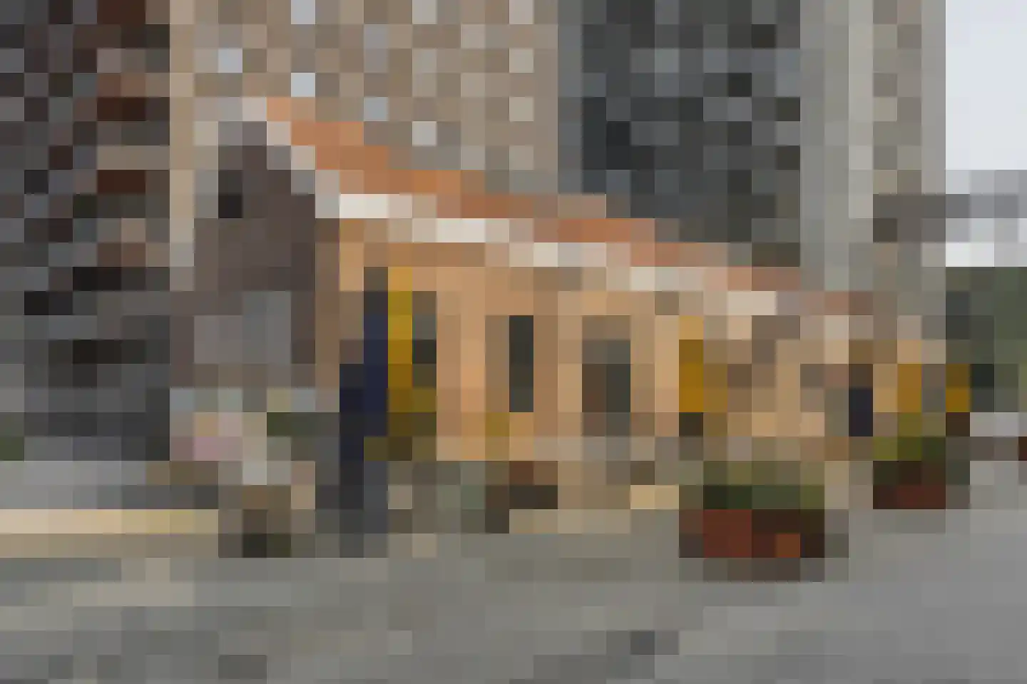 VOC-kade 144 Amsterdam thumbnail 23