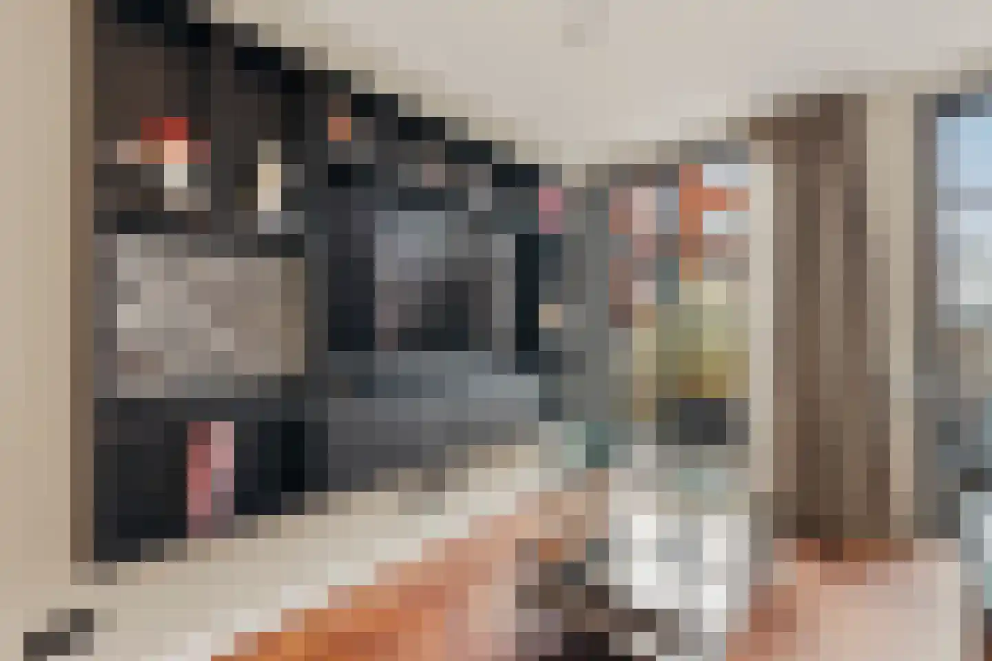 VOC-kade 154 Amsterdam thumbnail 5