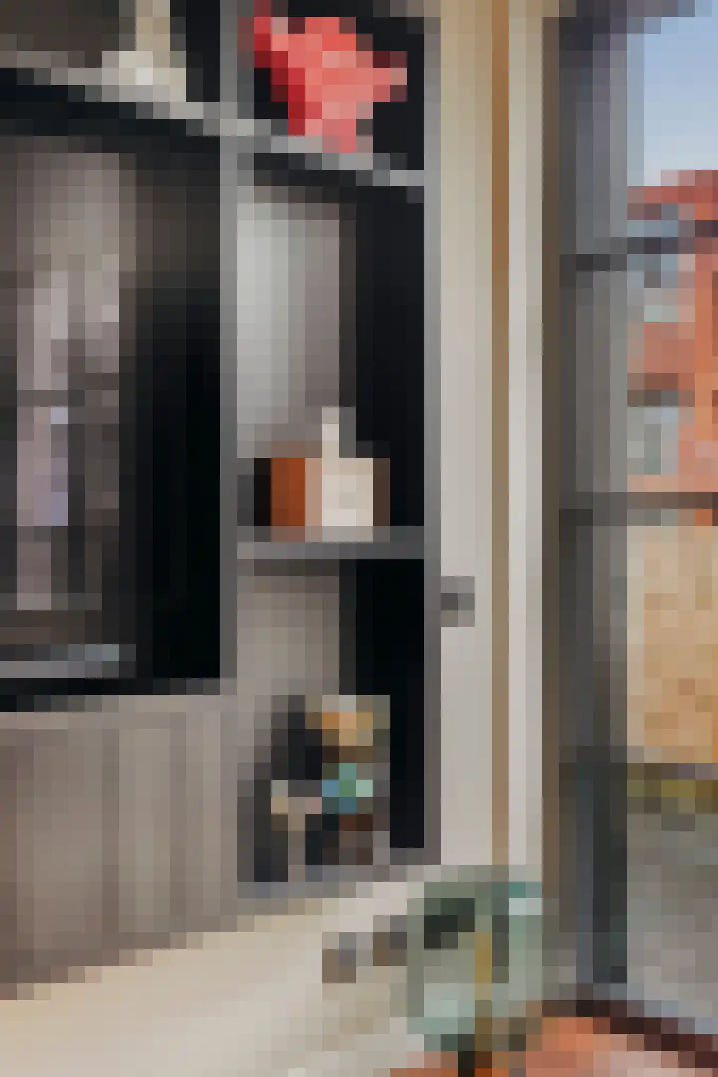 VOC-kade 154 Amsterdam thumbnail 6
