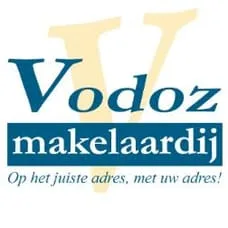 Logo Vodoz Makelaardij