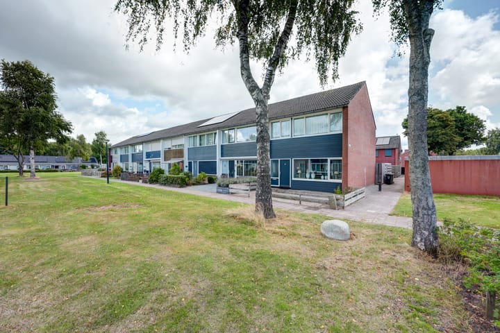 Photo of property Voeghoutenstraat 198, Klazienaveen