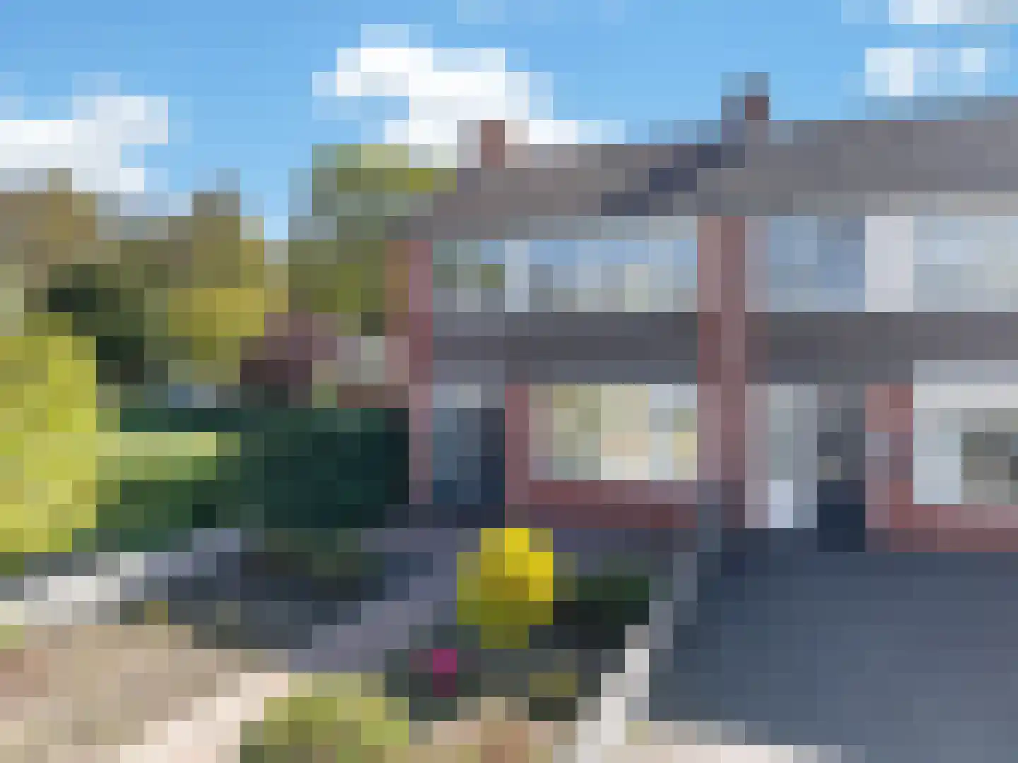 Voeghoutenstraat 31 in Klazienaveen