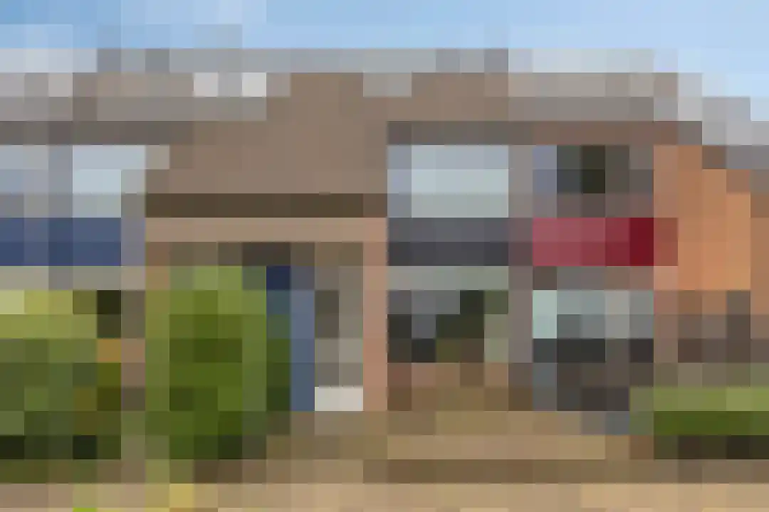 Voerakker 15 in Ede