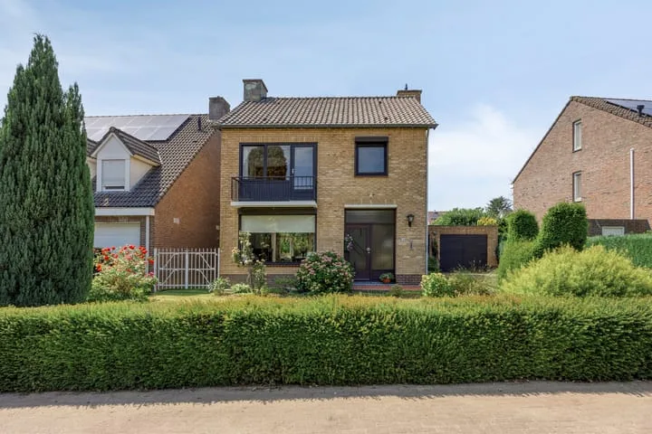 Voerenweg 30 Gronsveld