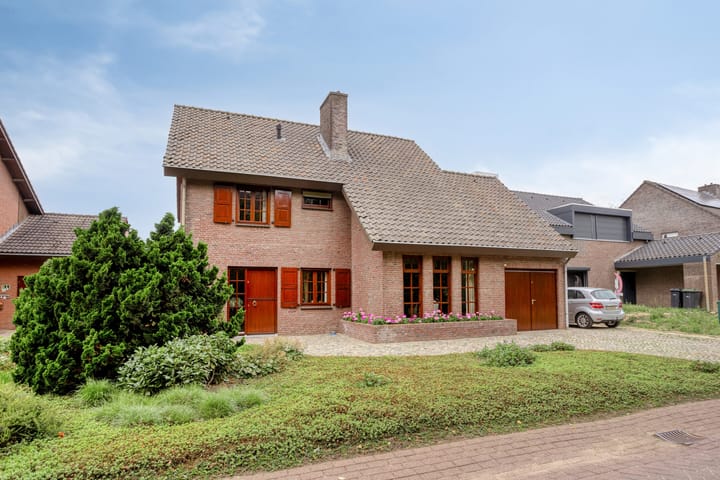 Voerenweg 36 in Gronsveld photo