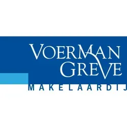 Logo van Voerman Greve Makelaardij