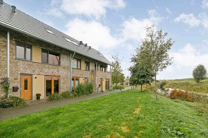 Photo of property Voermanstraat 102, Zwolle