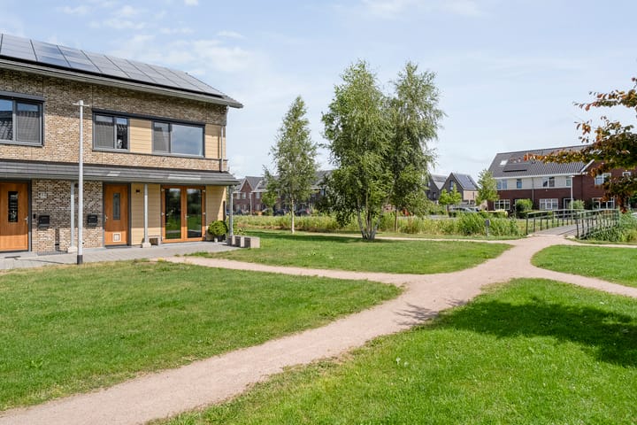 Voermanstraat 96 dans Zwolle photo