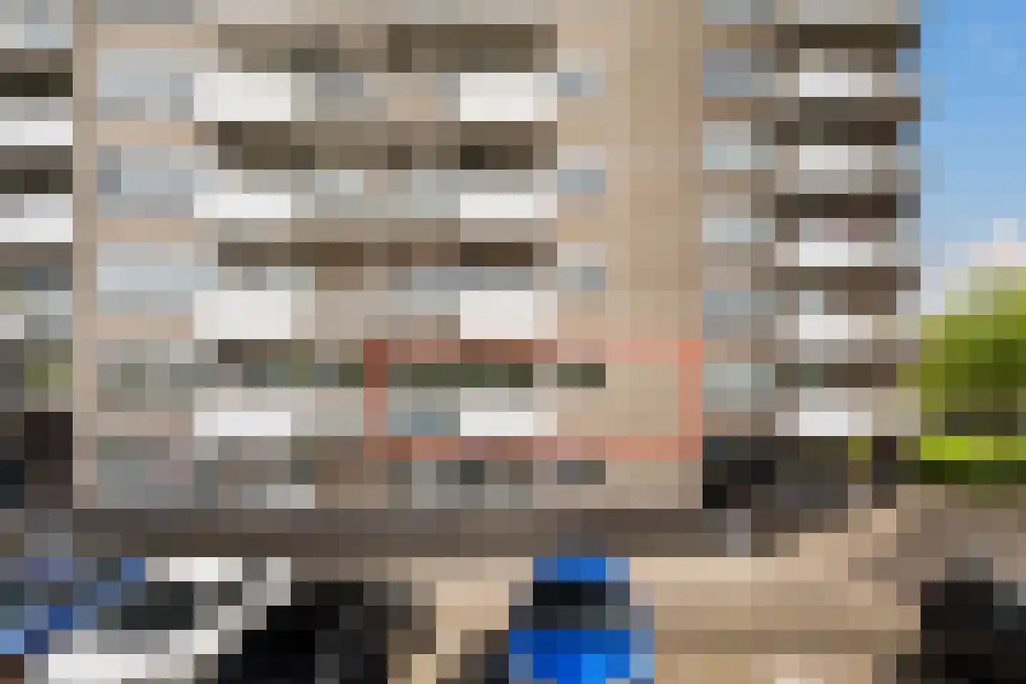 Voermanweg 278 Rotterdam thumbnail 4